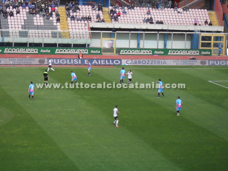 Catania - Messina