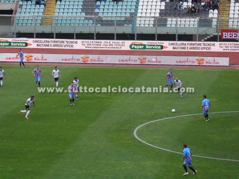 Catania - Messina