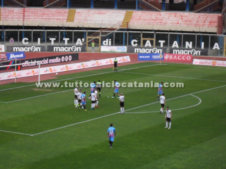 Catania - Messina