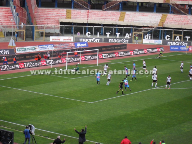 Catania - Messina
