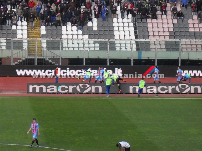 Catania - Messina