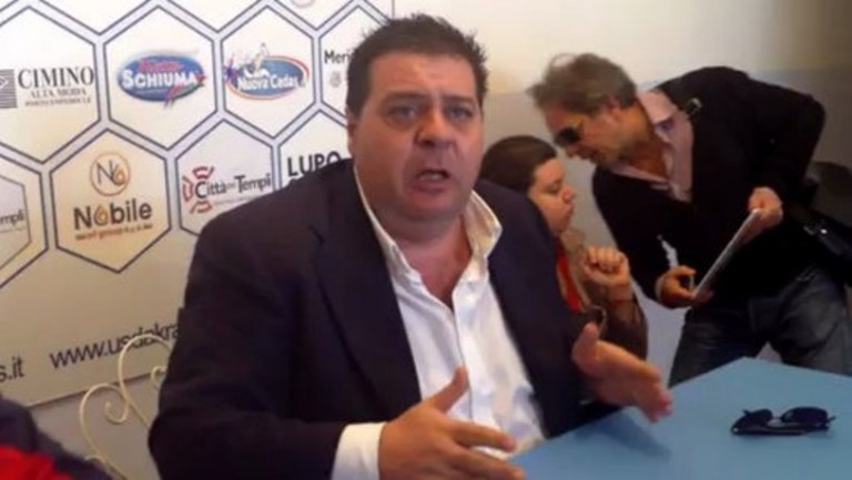 Silvio Alessi
