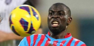 Souleymane Doukara