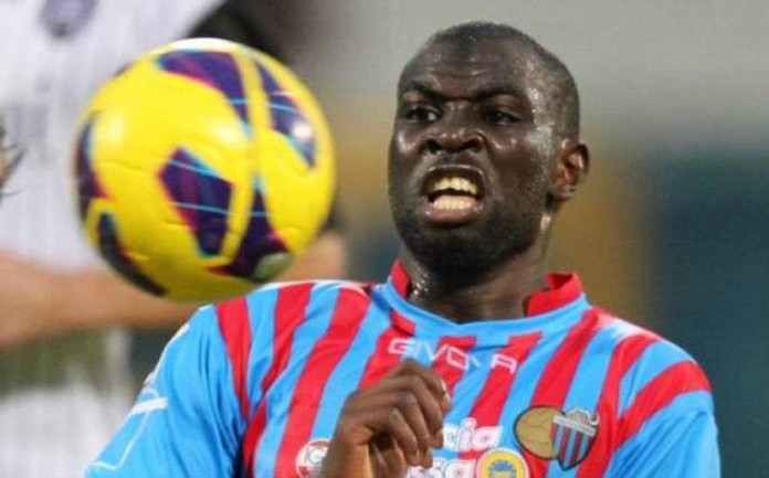 Souleymane Doukara