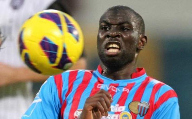 Souleymane Doukara