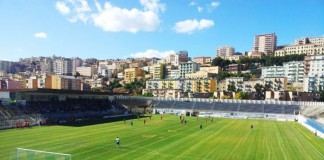 Stadio Esseneto