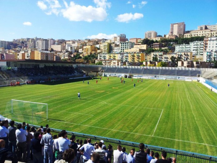 Stadio Esseneto