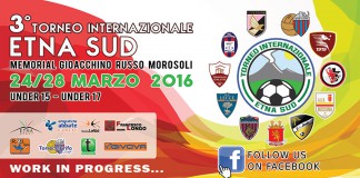 Torneo Etna Sud