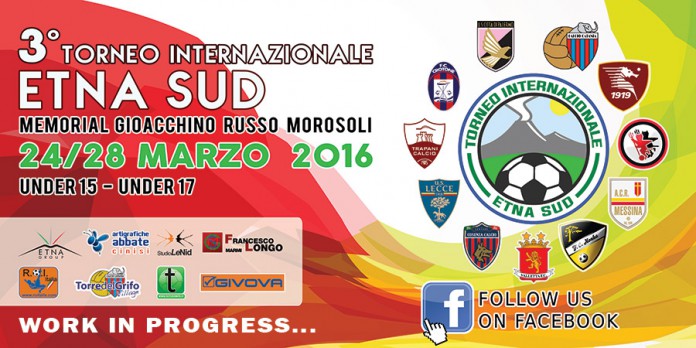 Torneo Etna Sud