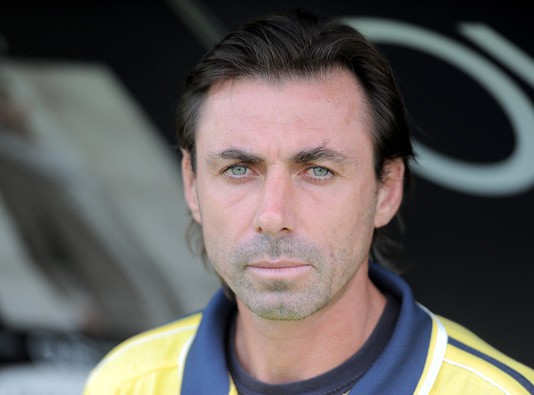 Carmine Gautieri