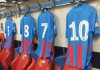 Maglie Catania