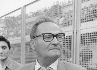 Angelo Massimino