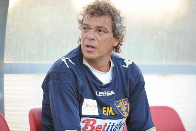 Francesco Moriero