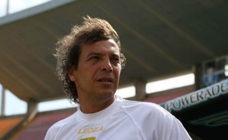 Francesco Moriero
