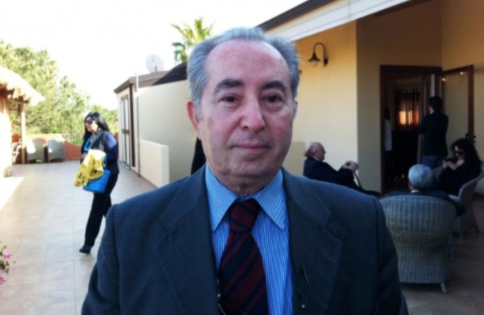 Mario Petrina