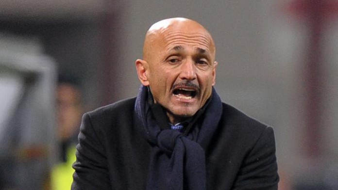 Luciano Spalletti