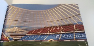Star Dome, Catania. Progetto stadio