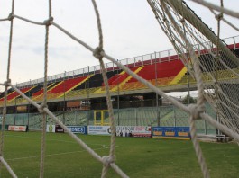 Foggia, stadio Pino Zaccheria