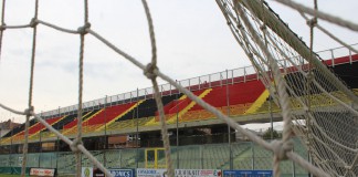 Foggia, stadio Pino Zaccheria