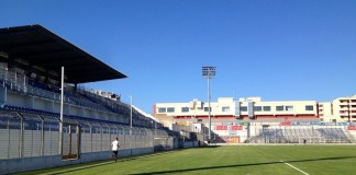 Stadio Tursi, Martina Franca