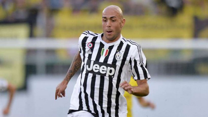 Simone Zaza