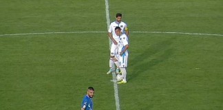 Paganese vs Catania