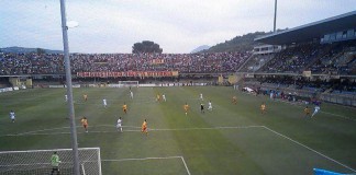 Benevento vs Catania