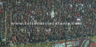 Tifosi Foggia