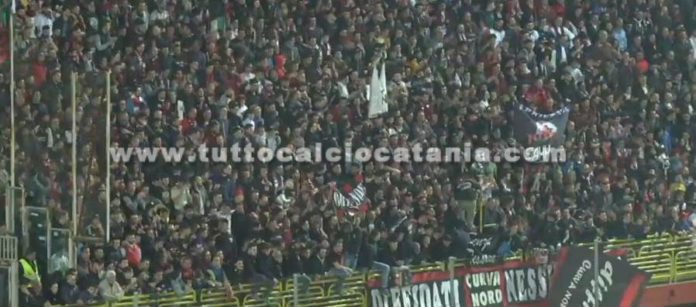 Tifosi Foggia