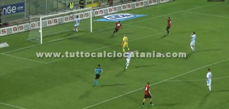 Foggia vs Catania
