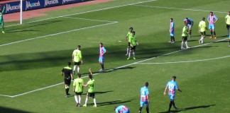 Catania vs Lupa Castelli Romani