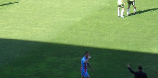 Catania vs Lupa Castelli Romani, Stefano Ferrario