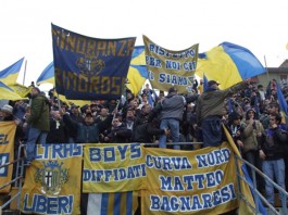 Boys Parma