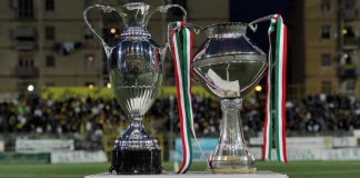 Coppa Italia Lega Pro