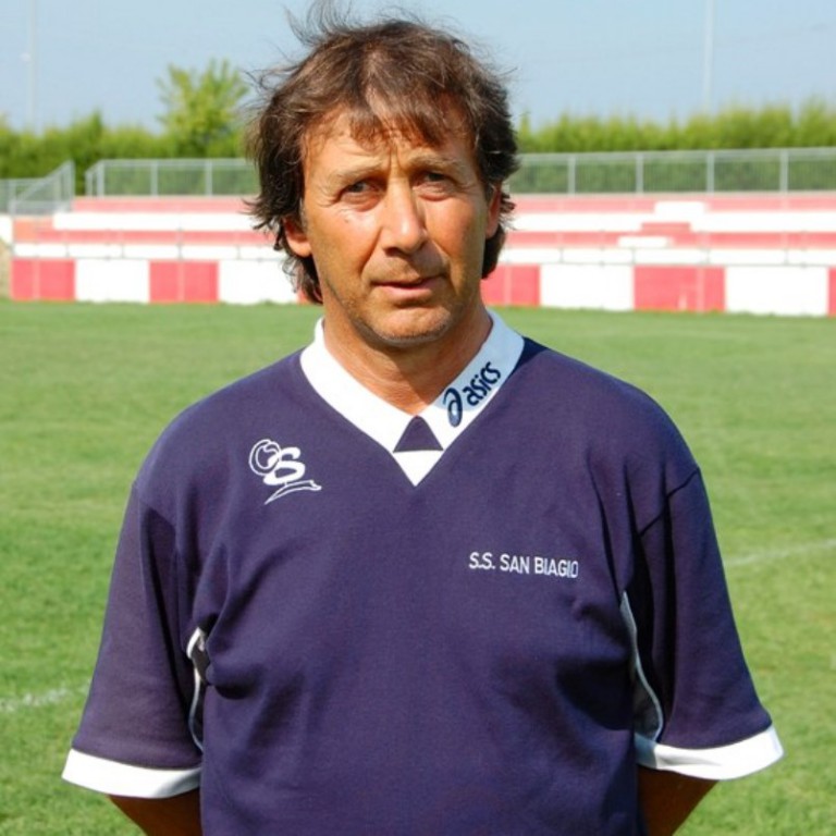 Damiano Morra