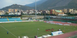 Stadio Paganese