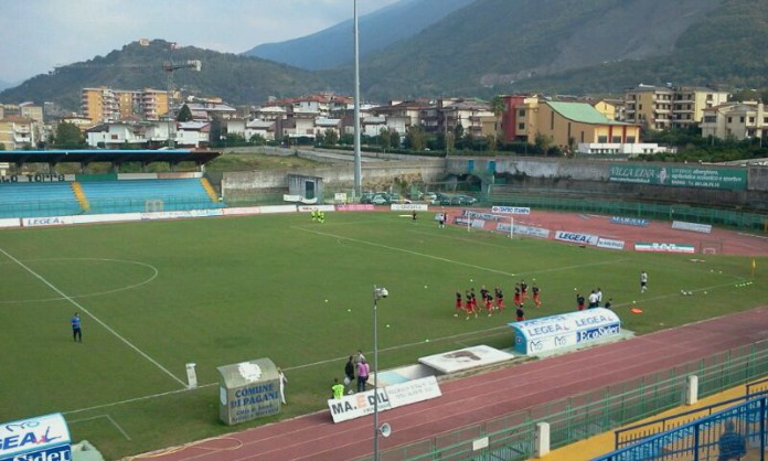 Stadio Paganese