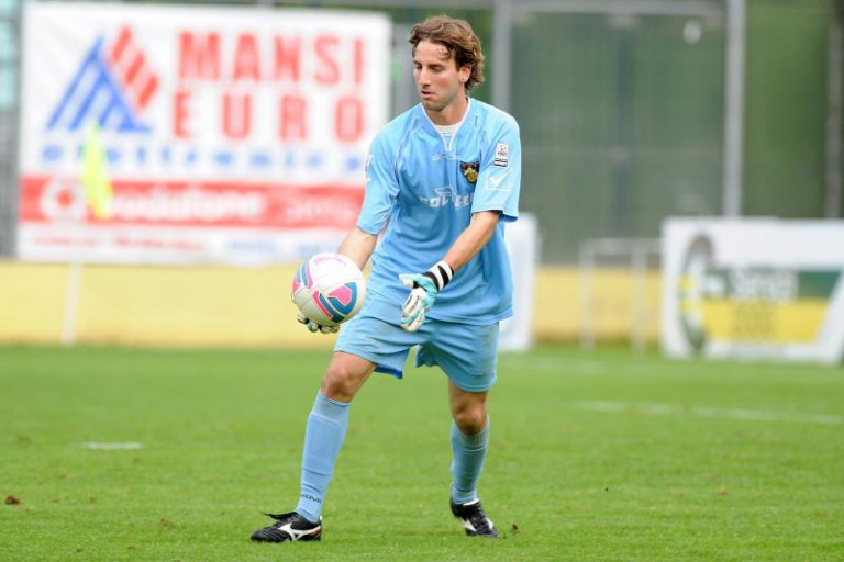 Matteo Pisseri