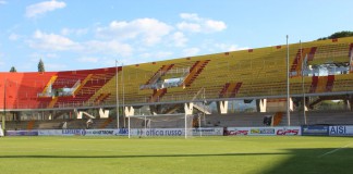 Stadio Ciro Vigorito - Benevento