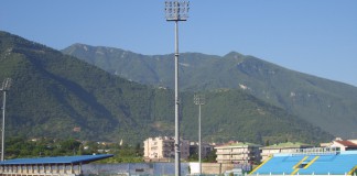 Stadio Paganese