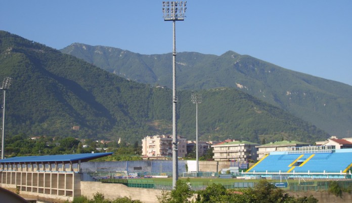 Stadio Paganese