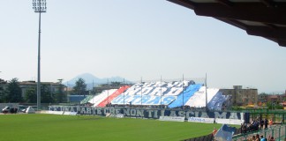 Stadio Paganese