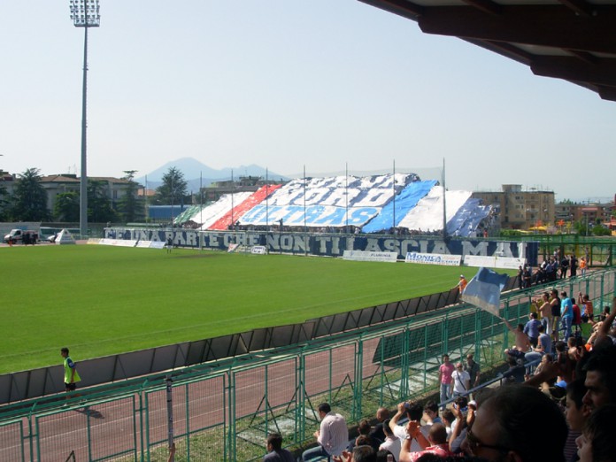 Stadio Paganese