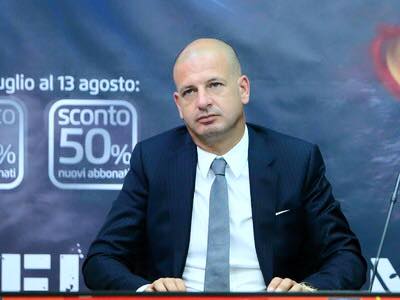 Enrico Tundo