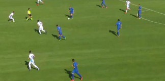 Paganese vs Catania