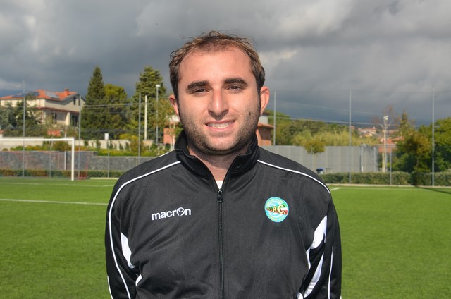 Massimiliano Borbone