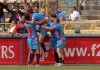Catania - Chievo a Bologna
