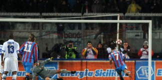 Catania - Inter