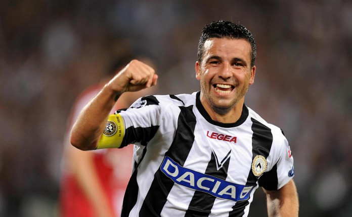 Antonio Di Natale