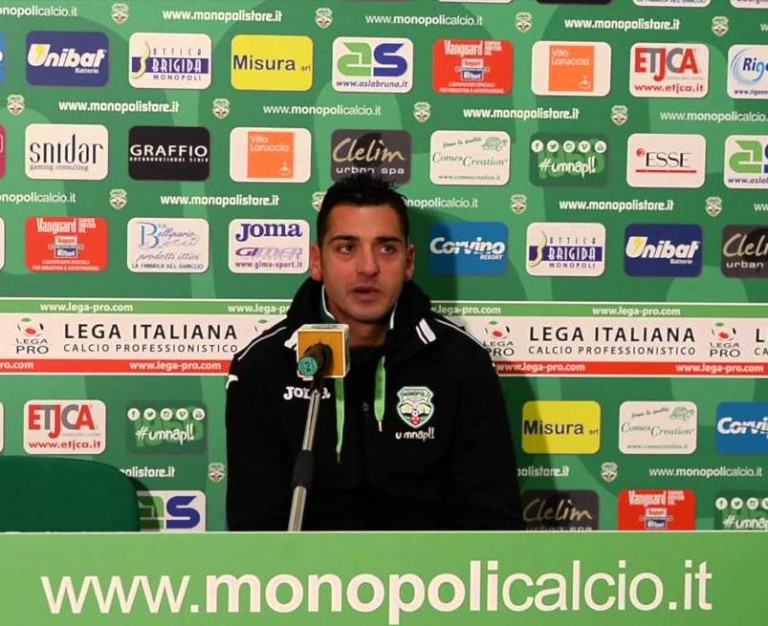 Pasquale Esposito